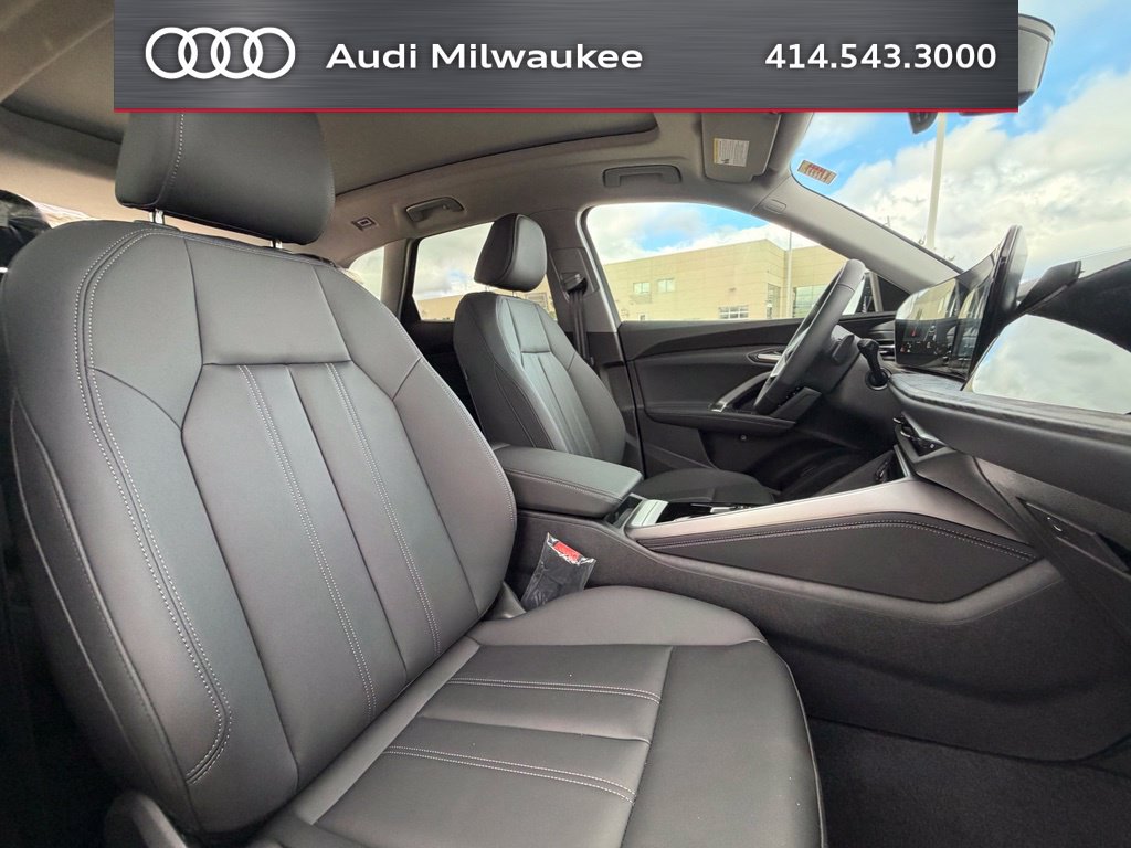 New 2026 Audi Q5 2.0T AWD/4WD image 18