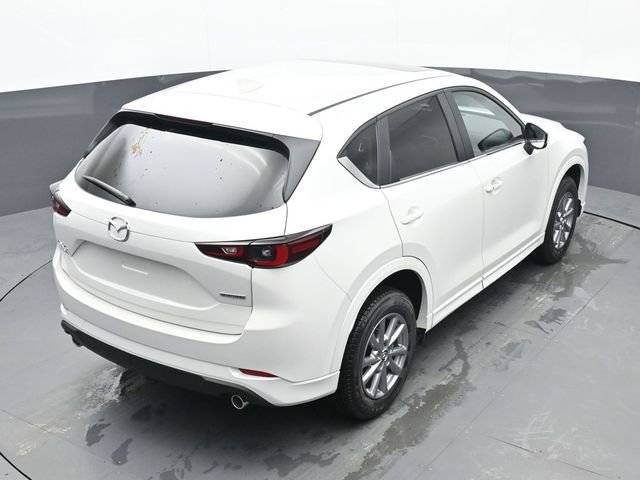 New 2025 MAZDA CX-5 AWD 2.5 S image 22