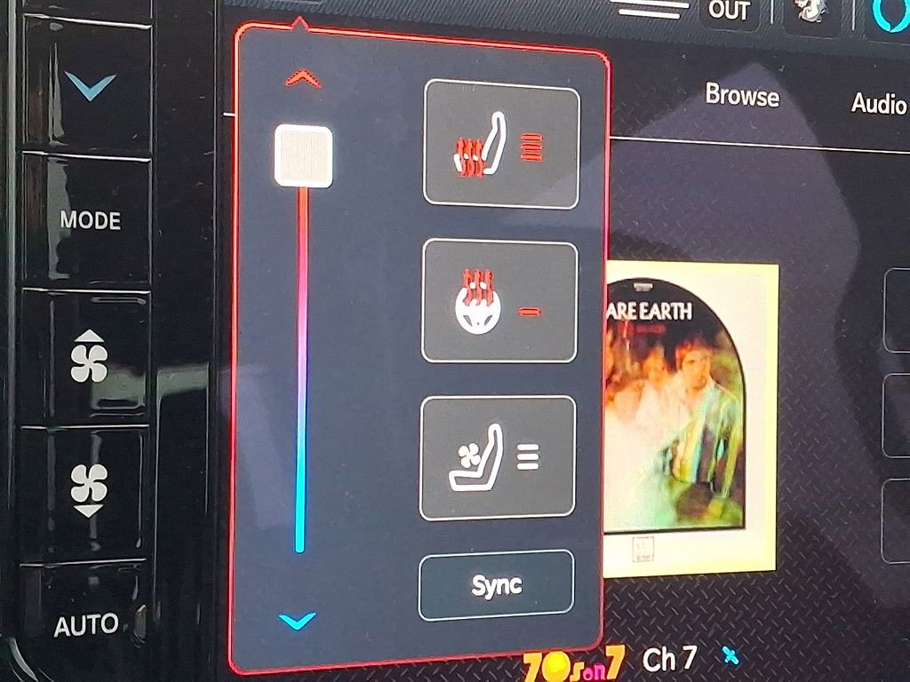 Used 2022 RAM 1500 Limited image 24