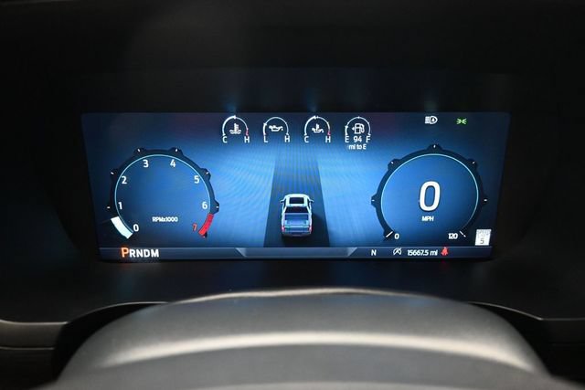 Used 2024 Ford F150 XLT w/ Equipment Group 302A MID AWD/4WD image 5