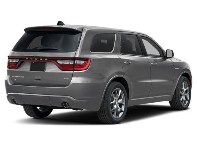 New 2026 Dodge Durango GT AWD/4WD image 2
