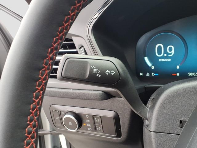 Used 2023 Ford Escape ST-Line Select w/ Tech Pack #2 AWD/4WD image 23