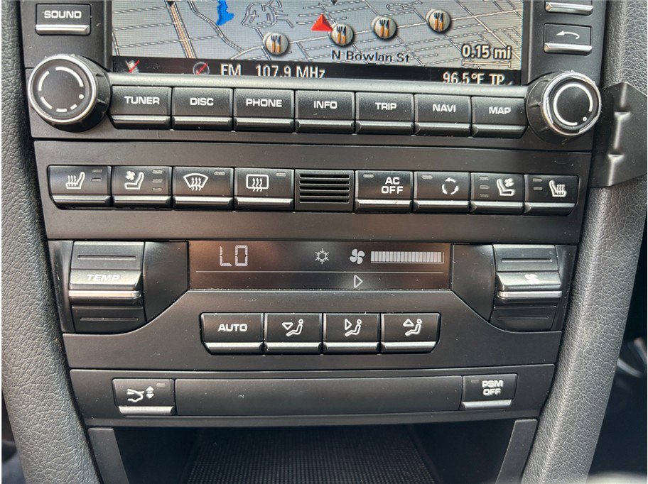 Used 2012 Porsche Boxster S Black Edition image 24