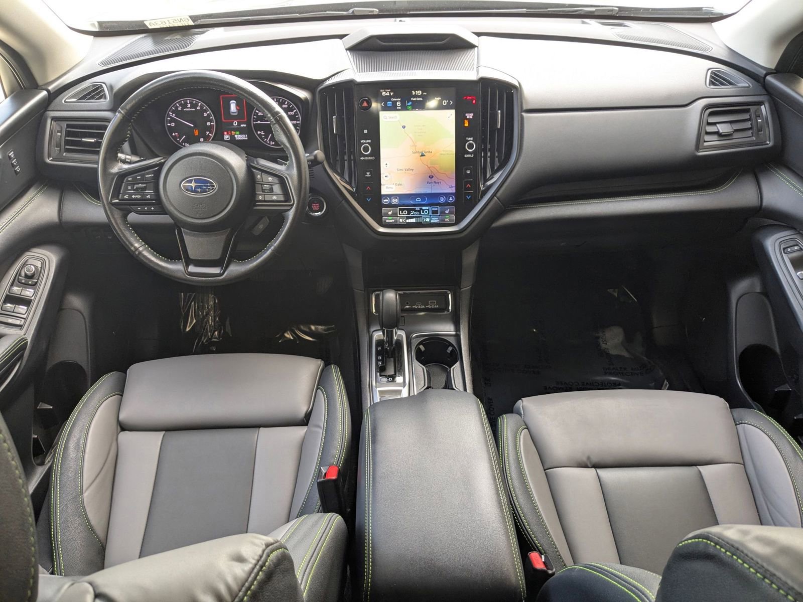 Used 2023 Subaru Ascent Onyx Edition Limited w/ Popular Package - Onyx image 24