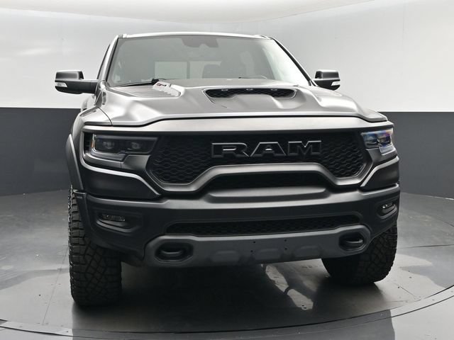 Used 2021 RAM 1500 TRX AWD/4WD image 21
