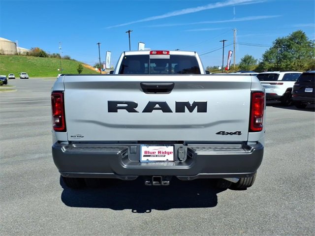 New 2026 RAM 3500 Tradesman image 5