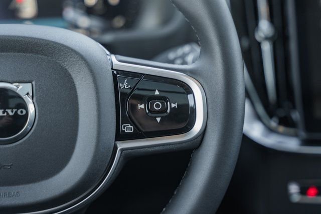 New 2026 Volvo XC90 B6 Ultra w/ Protection Package image 24