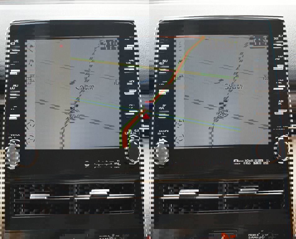 Used 2019 Toyota Avalon Limited image 7