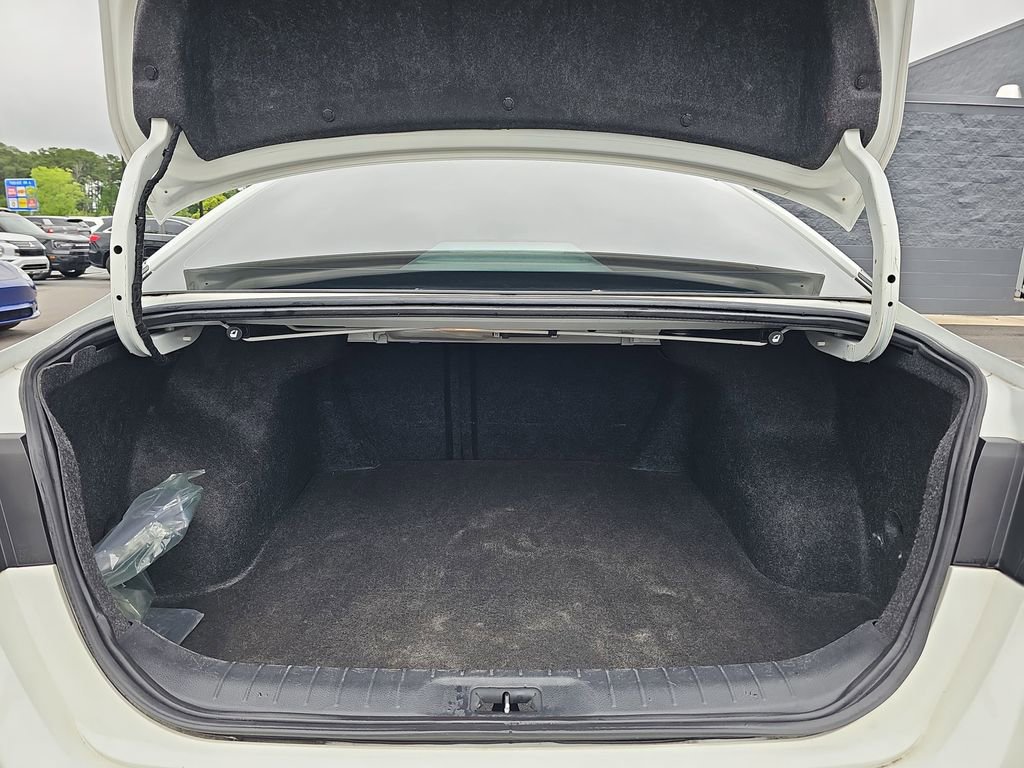 Used 2021 Nissan Altima 2.5 SR FWD image 16