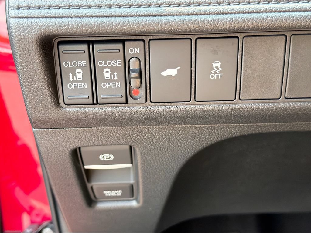 New 2026 Honda Odyssey Sport-L image 18