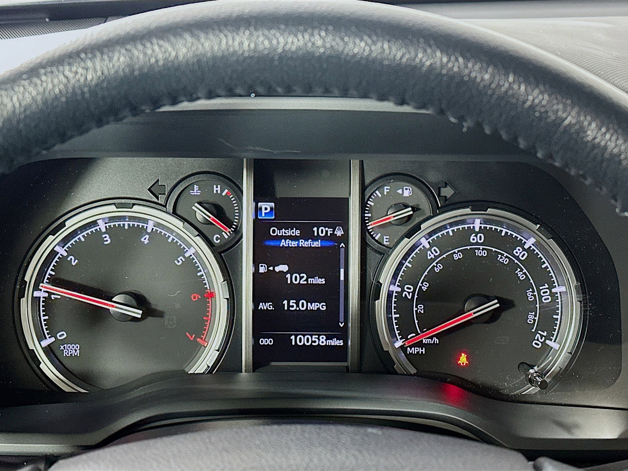 Used 2023 Toyota 4Runner TRD Off-Road Premium w/ Wilderness Package (TMS) image 12