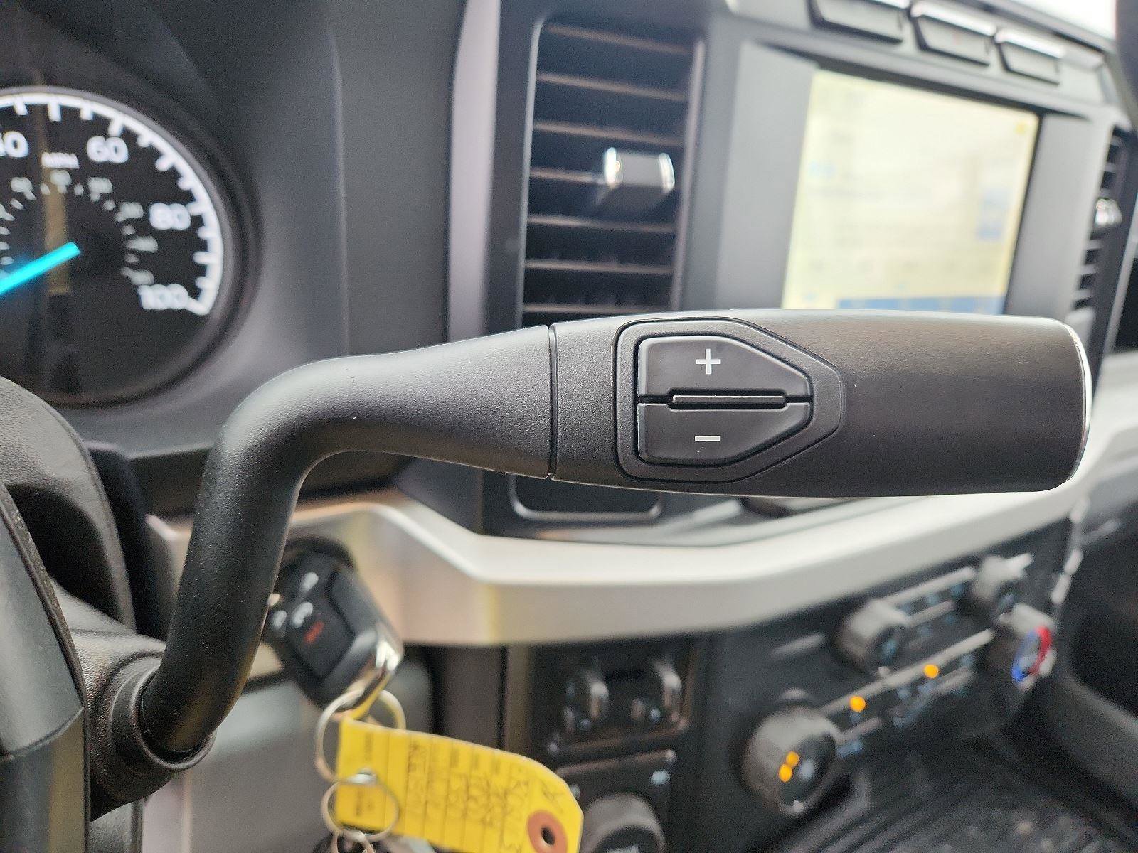 New 2024 Ford F350 XL w/ Snow Plow Prep Package image 7