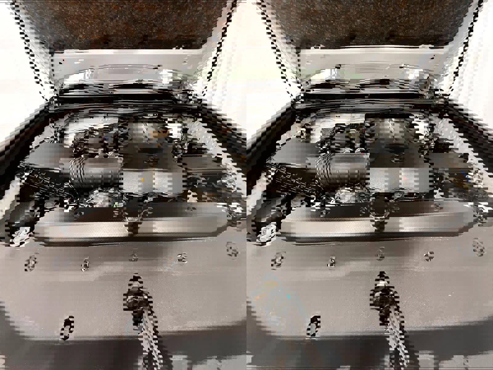 Used 2025 Toyota 4Runner SR5 AWD/4WD image 29