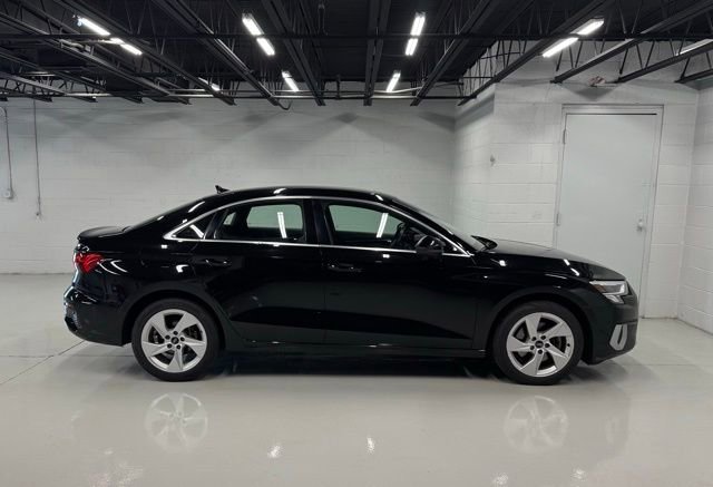 Used 2024 Audi A3 2.0T Premium FWD image 6