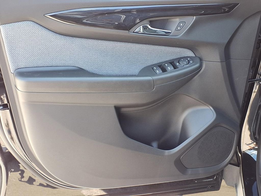 New 2026 Chevrolet TrailBlazer LT AWD/4WD image 20