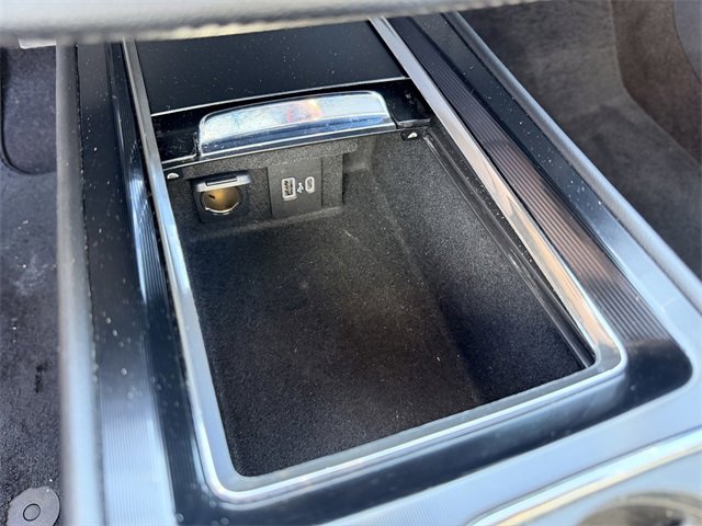 Certified 2022 Lincoln Corsair Reserve w/ Equipment Group 201A image 30