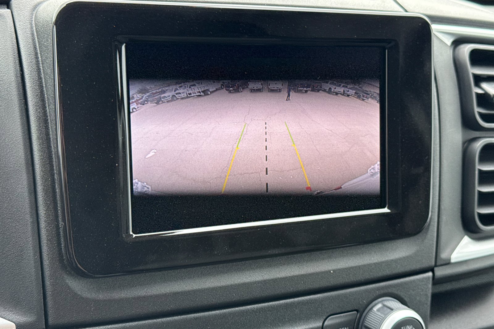 New 2026 RAM ProMaster 3500 w/ Quick Order Package 22G SLT image 17