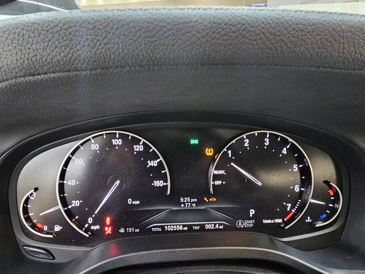 Used 2018 BMW X3 xDrive30i AWD/4WD image 31