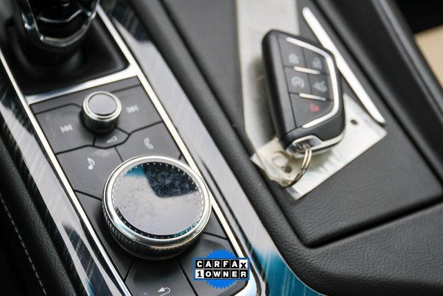 Used 2024 Cadillac CT5 Premium Luxury w/ Climate Package image 21