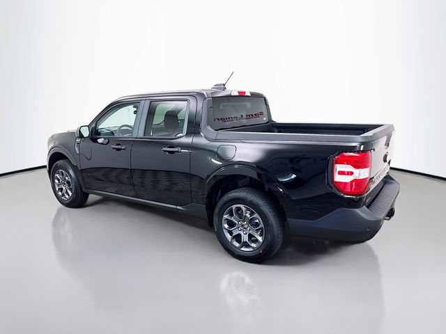 New 2026 Ford Maverick XLT AWD/4WD image 5