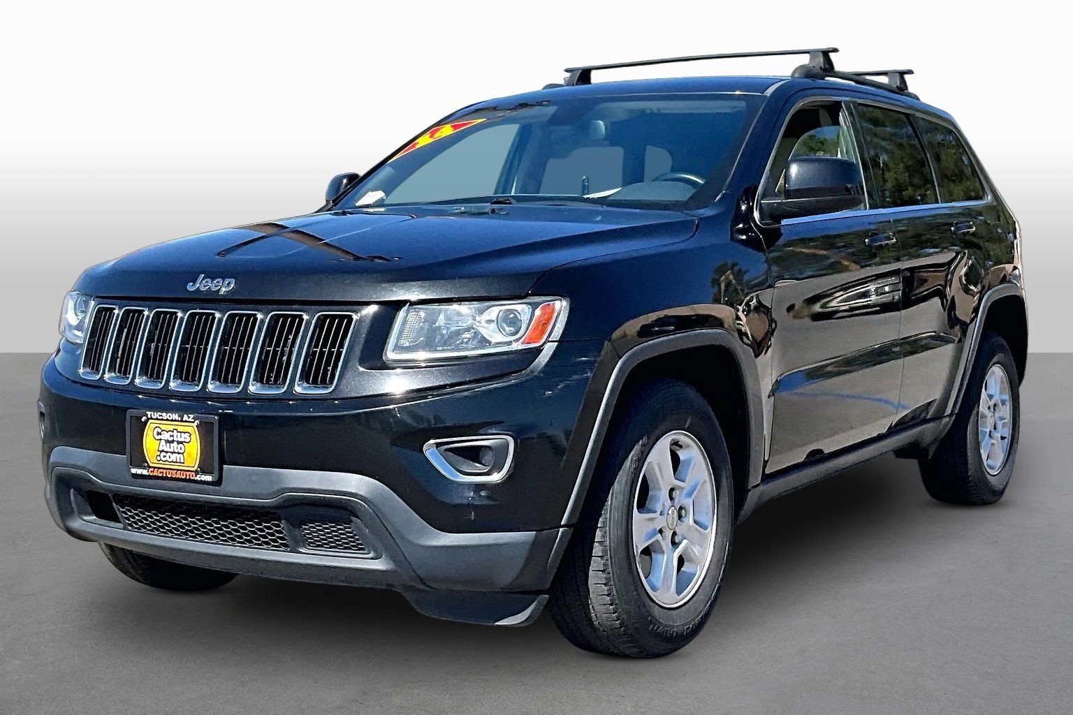 Used 2014 Jeep Grand Cherokee Laredo AWD/4WD image 1