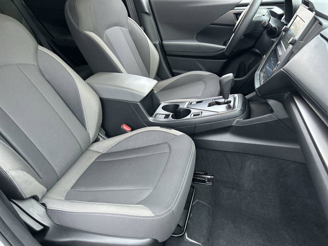 Certified 2025 Subaru Impreza 2.0i w/ Popular Package #1A image 7