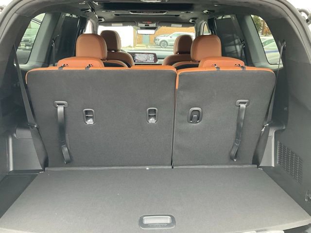New 2025 Kia Telluride SX Prestige X-Line image 59
