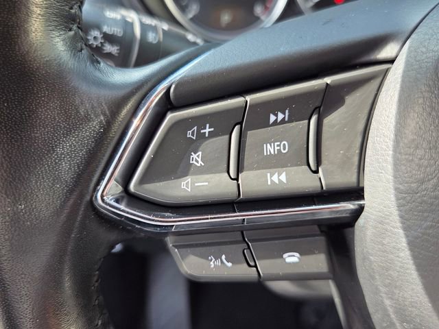 Used 2023 MAZDA CX-9 Touring AWD/4WD image 31
