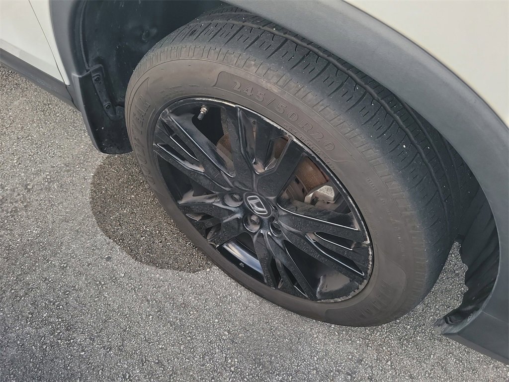 Used 2022 Honda Pilot Special Edition image 5