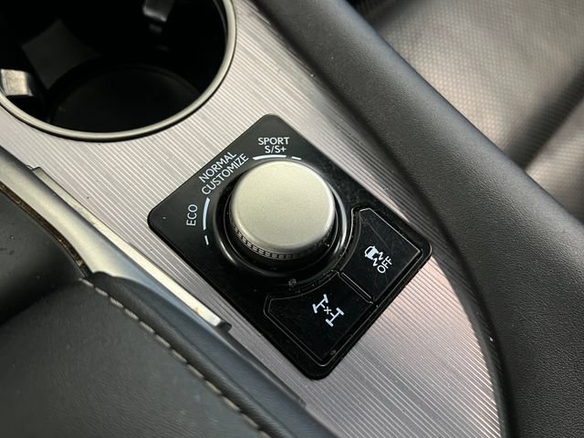 Used 2019 Lexus RX 350 F Sport w/ Navigation Package AWD/4WD image 29