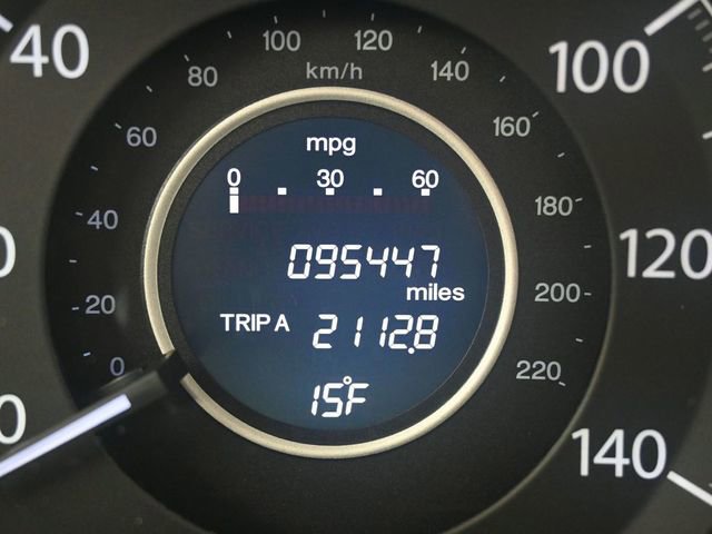 Used 2013 Honda CR-V EX-L image 11