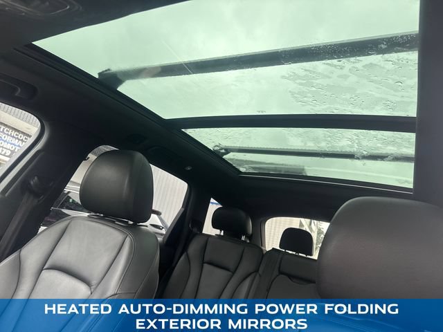 Used 2017 Audi Q7 3.0T Premium Plus w/ Premium Plus Package AWD/4WD image 21