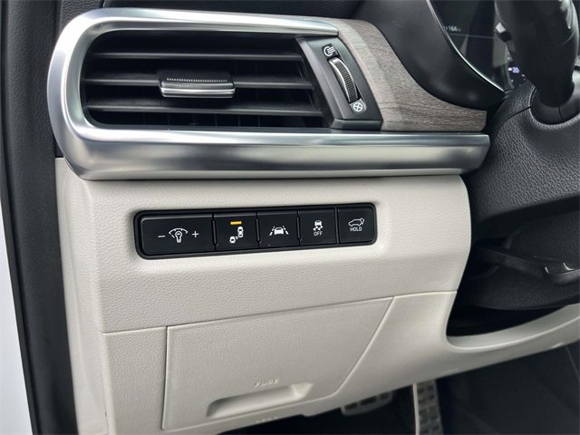 Used 2021 Kia Telluride SX w/ Nightfall Edition Package image 14