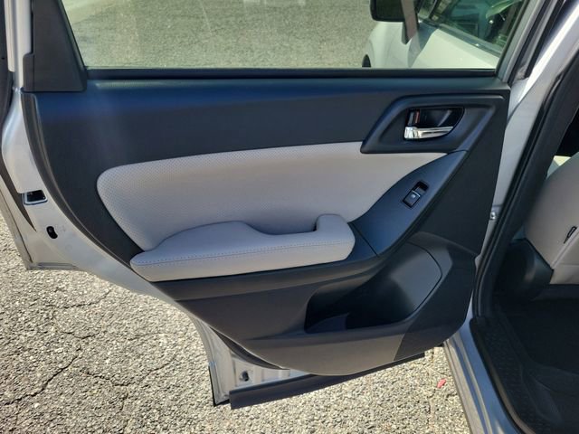 Used 2018 Subaru Forester 2.5i Limited w/ Popular Package #3B AWD/4WD image 29