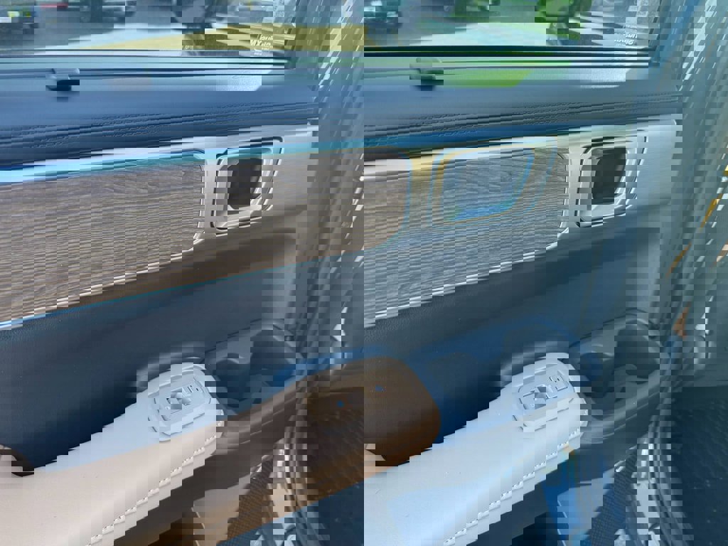 New 2026 Hyundai Santa Fe Calligraphy image 17