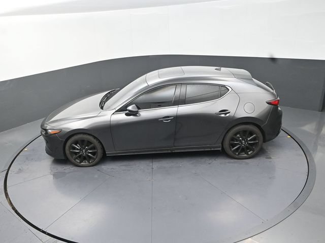 Used 2024 MAZDA MAZDA3 s FWD image 26