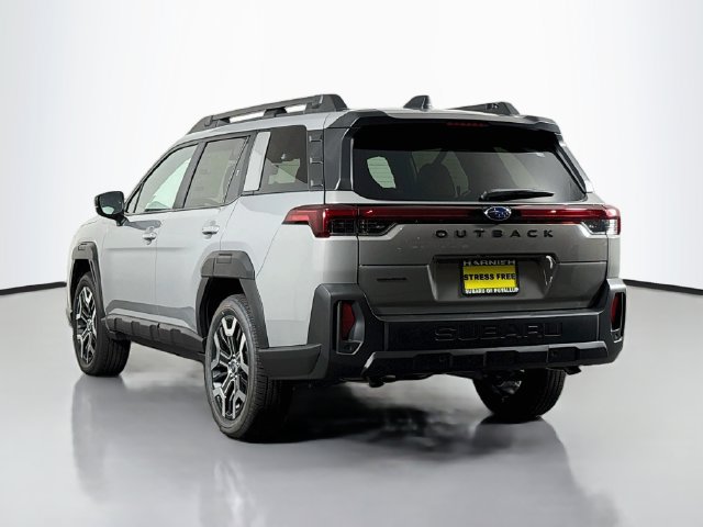 New 2026 Subaru Outback Touring XT AWD/4WD image 5