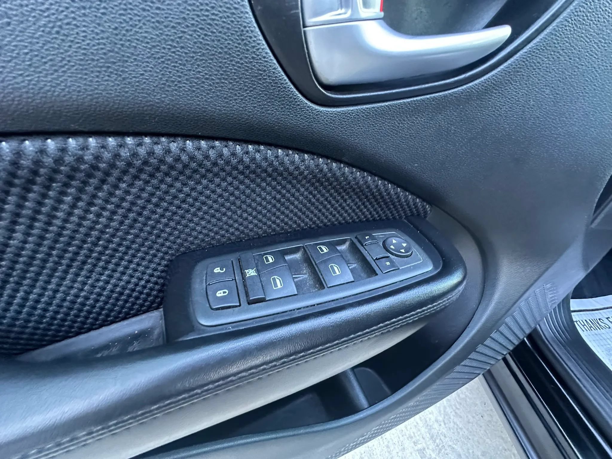 Used 2015 Dodge Dart SE w/ Convenience Group FWD image 22