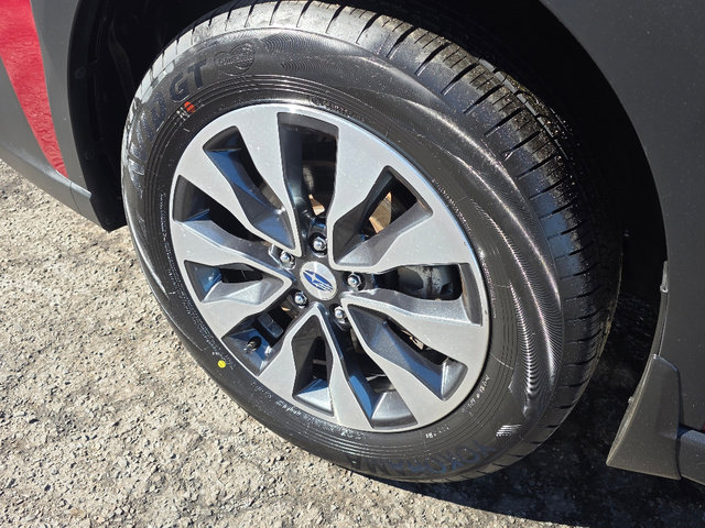 Certified 2023 Subaru Outback Limited image 27