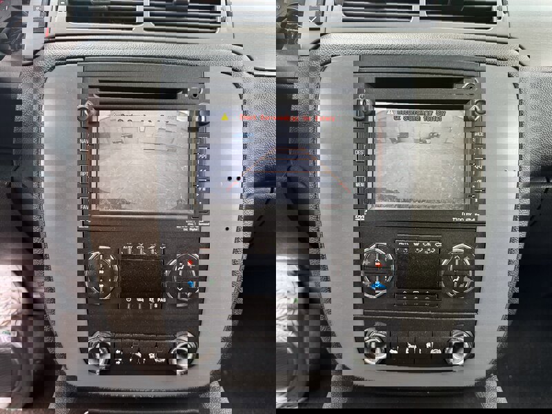 Used 2012 Chevrolet Silverado 2500 LTZ w/ LTZ Plus Package image 37