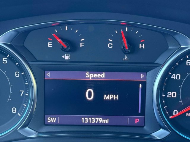 Used 2023 Chevrolet Traverse LT AWD/4WD image 25