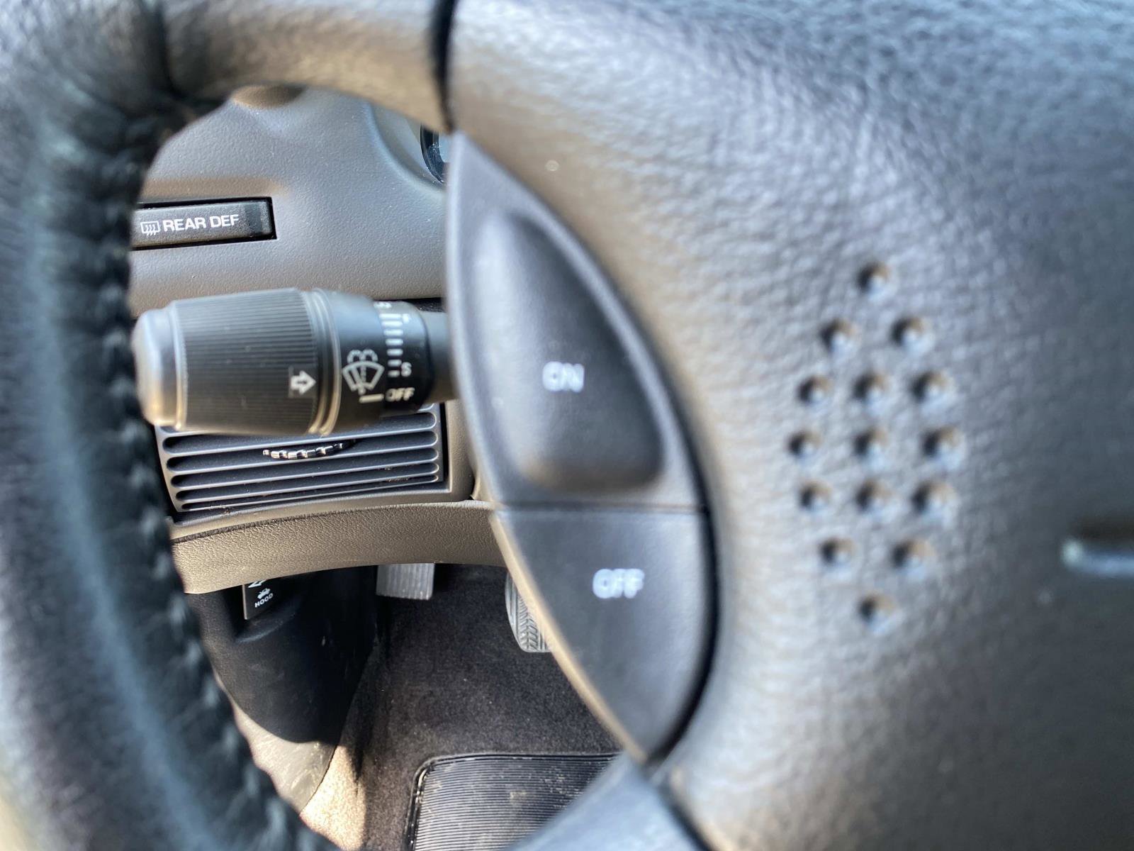 Used 1996 Ford Mustang Cobra RWD image 19
