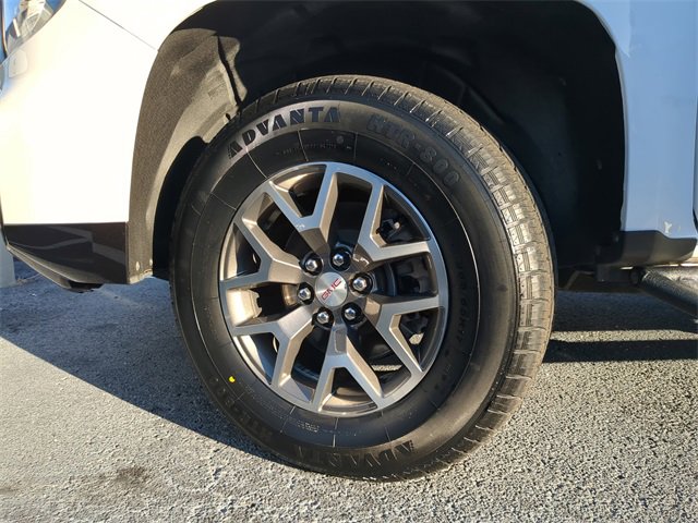 Used 2022 GMC Canyon AT4 w/ Driver Alert Package image 37