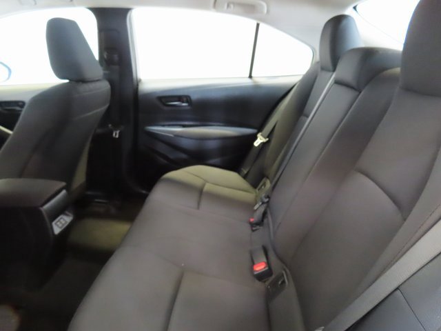 Used 2024 Toyota Corolla LE image 27