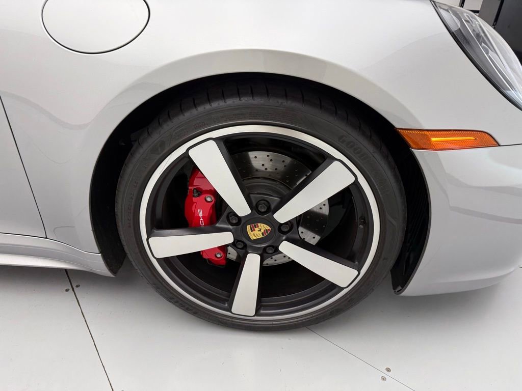 Used 2021 Porsche 911 Carrera S image 53