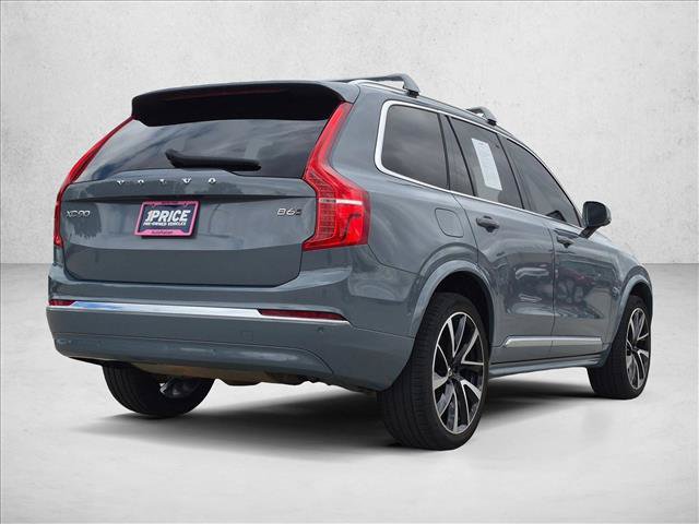 Used 2023 Volvo XC90 B6 Plus w/ Protection Package AWD/4WD image 5