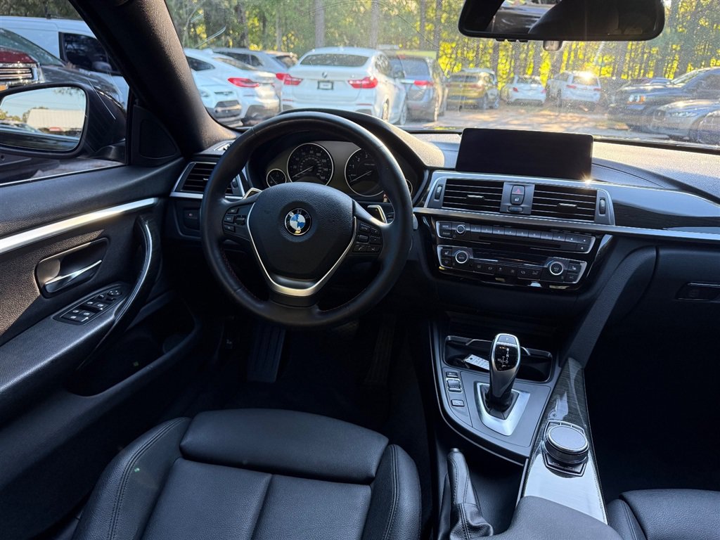 Used 2018 BMW 430i Gran Coupe xDrive AWD/4WD image 15