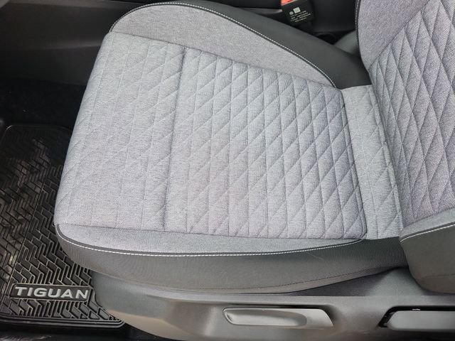 New 2026 Volkswagen Tiguan S image 22