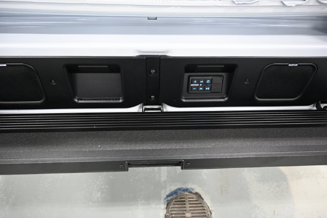 New 2026 GMC Sierra 3500 Denali Ultimate AWD/4WD image 10