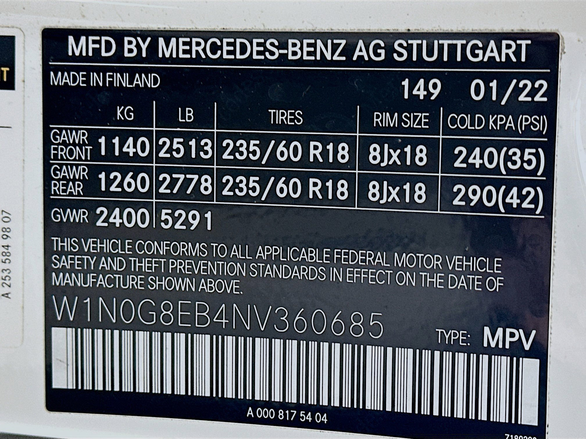 Used 2022 Mercedes-Benz GLC 300 4MATIC w/ Premium Package Lite image 41